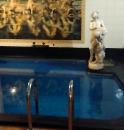 Spa Versalles ลาลากูนา ภายนอก รูปภาพ